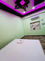Vande Bharat P Guest House