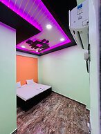 Vande Bharat P Guest House