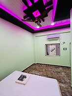 Vande Bharat P Guest House