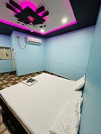 Vande Bharat P Guest House