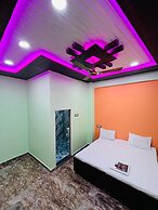 Vande Bharat P Guest House