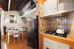 Via della Luce Apartments