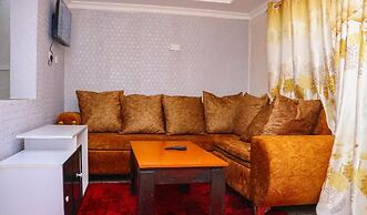 Paradise Point Resort Naivasha