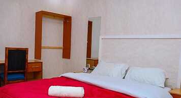 Paradise Point Resort Naivasha
