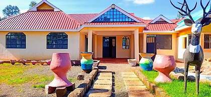 Paradise Point Resort Naivasha