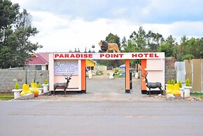 Paradise Point Resort Naivasha