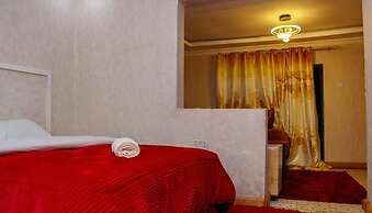 Paradise Point Resort Naivasha