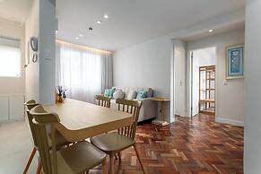 Luxo perto do Parque Olímpico - AV806