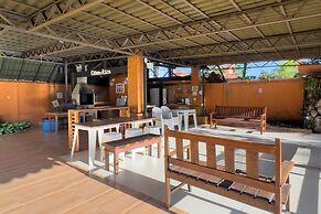 Luxo perto do Parque Olímpico - AV806