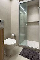 Luxo perto do Parque Olímpico - AV806