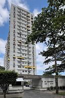 Luxo perto do Parque Olímpico - AV806
