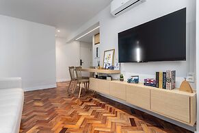 Luxo perto do Parque Olímpico - AV806