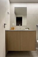 Luxo perto do Parque Olímpico - AV806