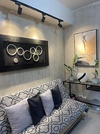 Sea Residences MOA Arena SMX BY DARPM