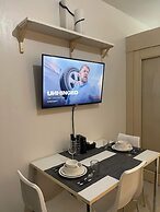 Sea Residences MOA Arena SMX BY DARPM