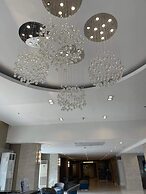 Sea Residences MOA Arena SMX BY DARPM