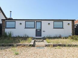 Harbour Road Quirky Beach Railway Carriages