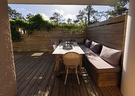 Le Lodge du Cap Ferret