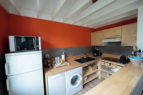 Le Lodge du Cap Ferret