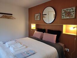Le Lodge du Cap Ferret