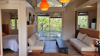 Le Lodge du Cap Ferret