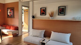 Le Lodge du Cap Ferret