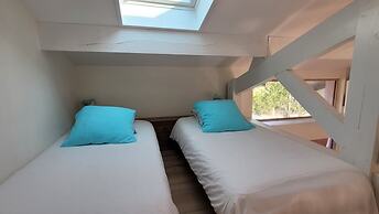 Le Lodge du Cap Ferret