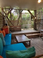 Le Lodge du Cap Ferret
