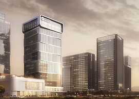 Hyatt Regency Xi'An Chanba