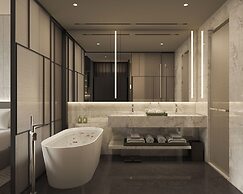 Hyatt Regency Xi'An Chanba
