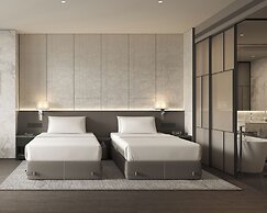 Hyatt Regency Xi'An Chanba