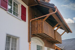 Gasthof zum Reh - Self-Check-in