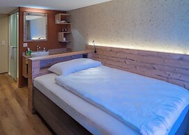 Gasthof zum Reh - Self-Check-in