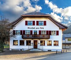 Gasthof zum Reh - Self-Check-in
