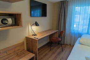 Gasthof zum Reh - Self-Check-in