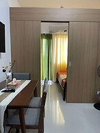 Lush residence Makati City by darpm