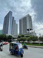 Lush residence Makati City by darpm