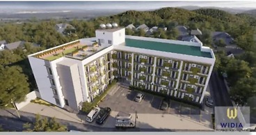 Thyme Residences Condominium