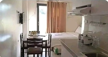 Thyme Residences Condominium