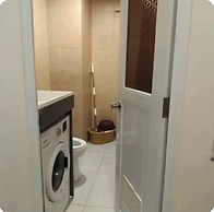 Thyme Residences Condominium