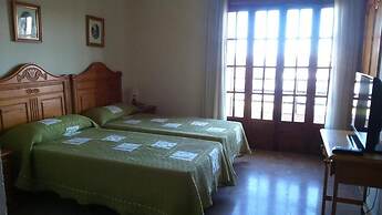 Hotel Luz del Guadiana