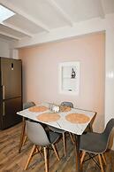 Charming Samos Escape With Jacuzzi and Private Balcony