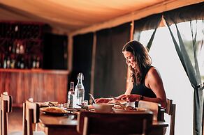 Pumba Luxury Camps