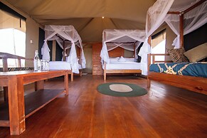 Pumba Luxury Camps