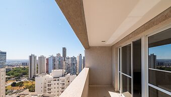 Brookfield Tower - BFT