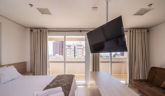 Brookfield Tower - BFT