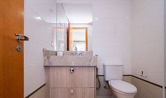 Brookfield Tower - BFT