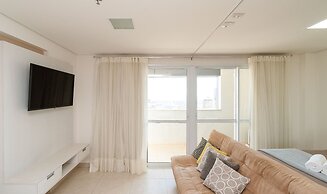 Brookfield Tower - BFT