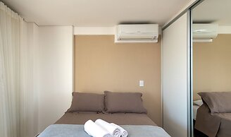 Brookfield Tower - BFT