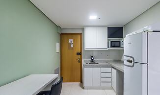 Brookfield Tower - BFT